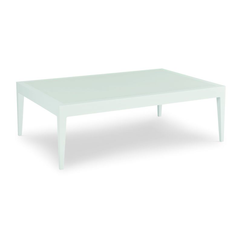 Century Furniture - Allison Paladino Sail - Cocktail Table - D46-85