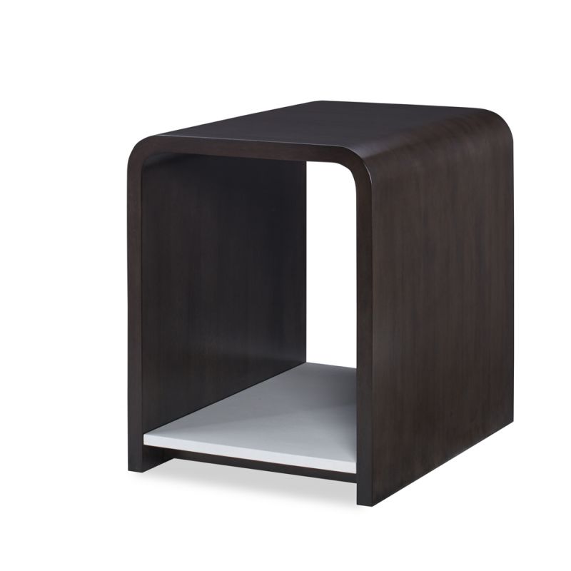 Century Furniture - Aria - Chairside Table - C6C-623