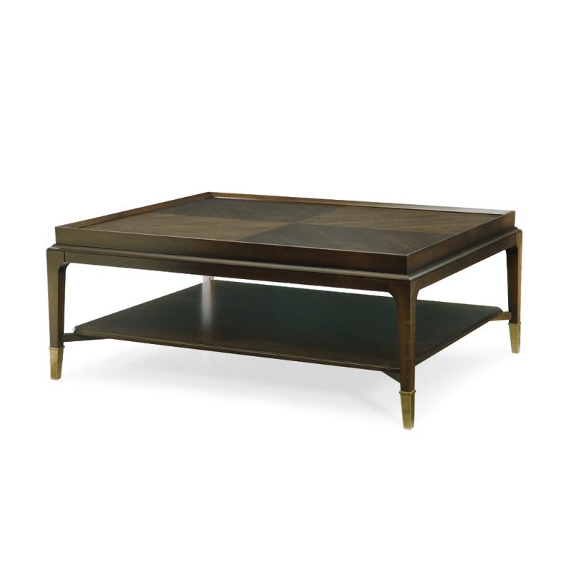 Century Furniture - Bridgeton - Cocktail Table - 49H-601