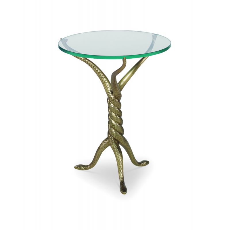 Century Furniture - Brooke Drink Table - C7A-614