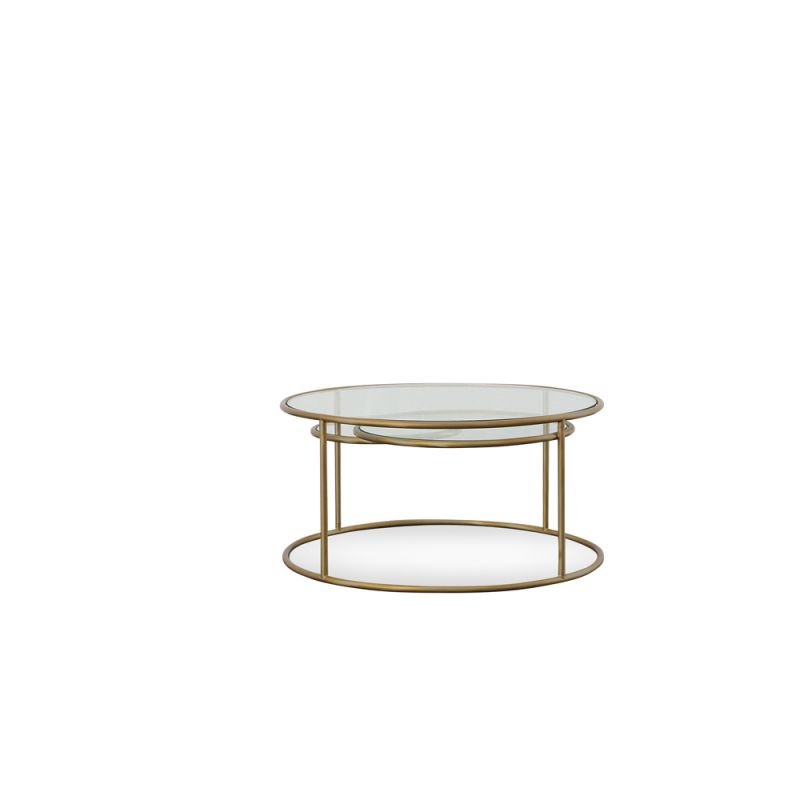 Century Furniture - Cassie Coffee Table - SF6100