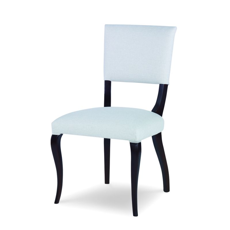 Century Furniture - Century - Clay Side Chair - 3495S-V1
