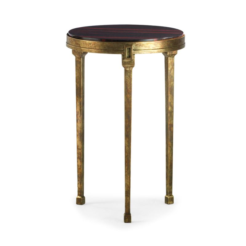 Century Furniture - Chairside Table - SF5143