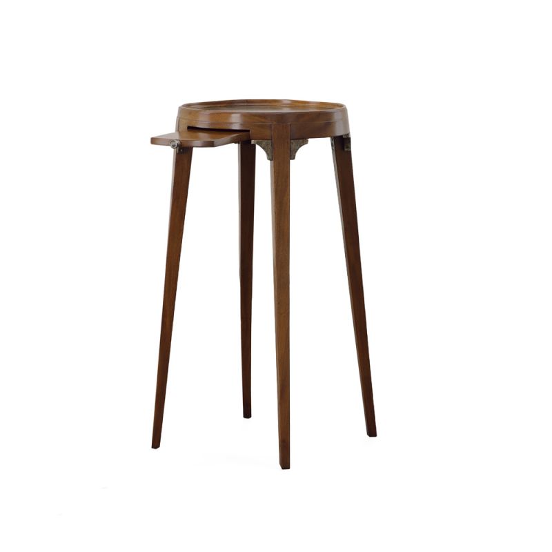 Century Furniture - Chapman Chairside Table - SF6055