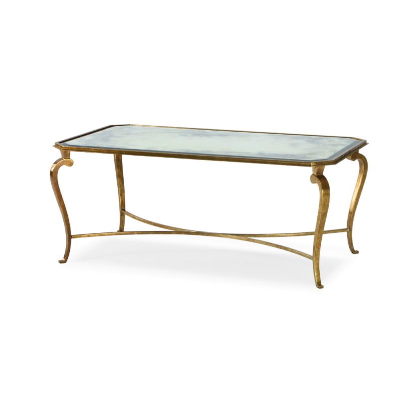 Century Furniture - Cocktail Table - SF5133