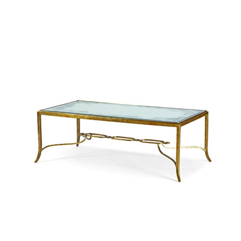 Century Furniture - Cocktail Table - SF5140