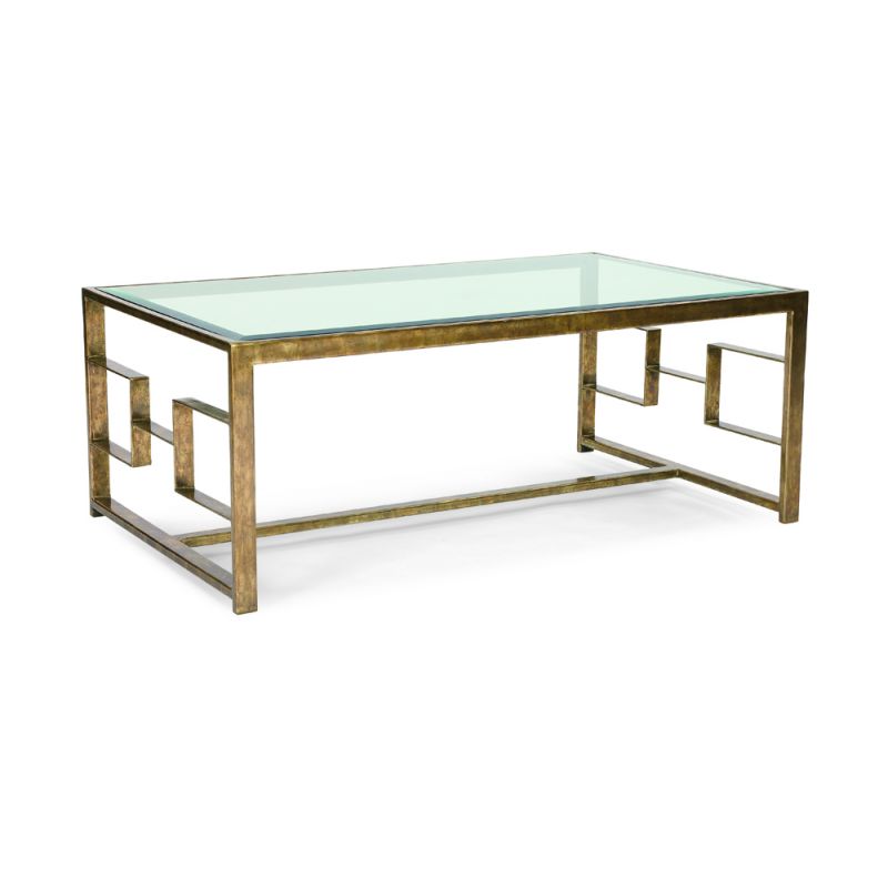 Century Furniture - Cocktail Table - SF5250