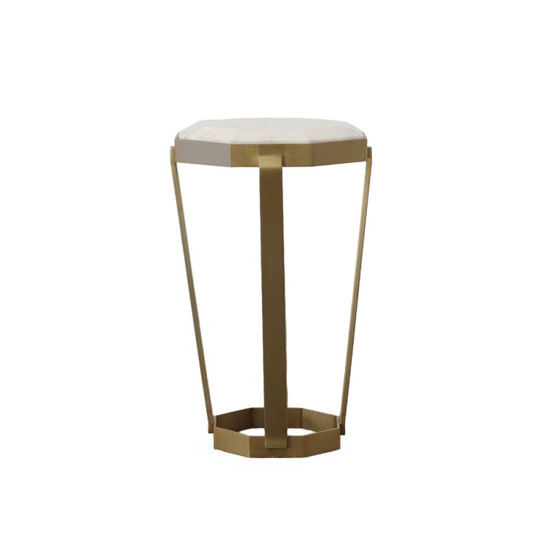 Century Furniture - Compositions - Accent Table - C9A-625