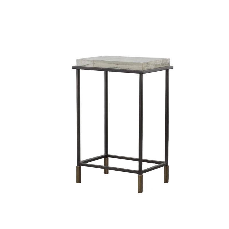 Century Furniture - Compositions - Side Table - Small - C9A-624S