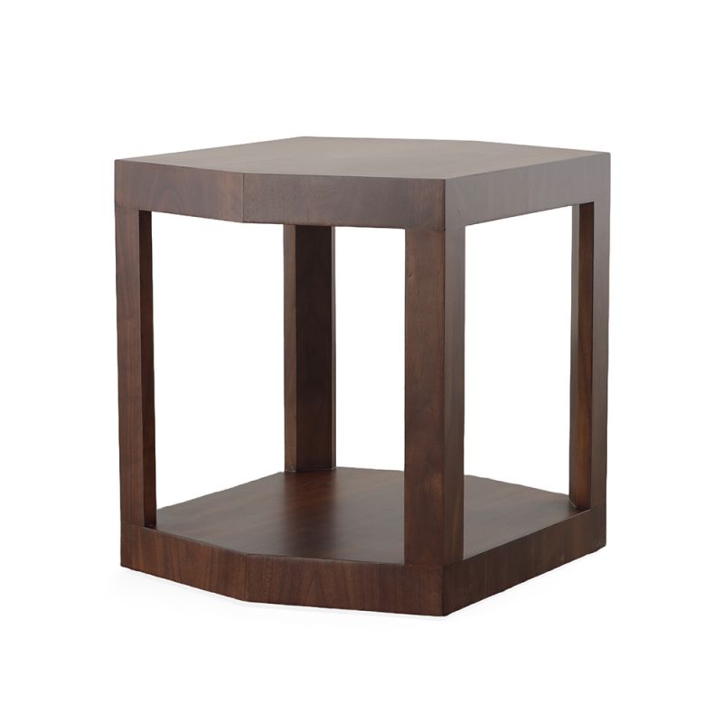 Century Furniture - Compositions - Side Table - C9H-622