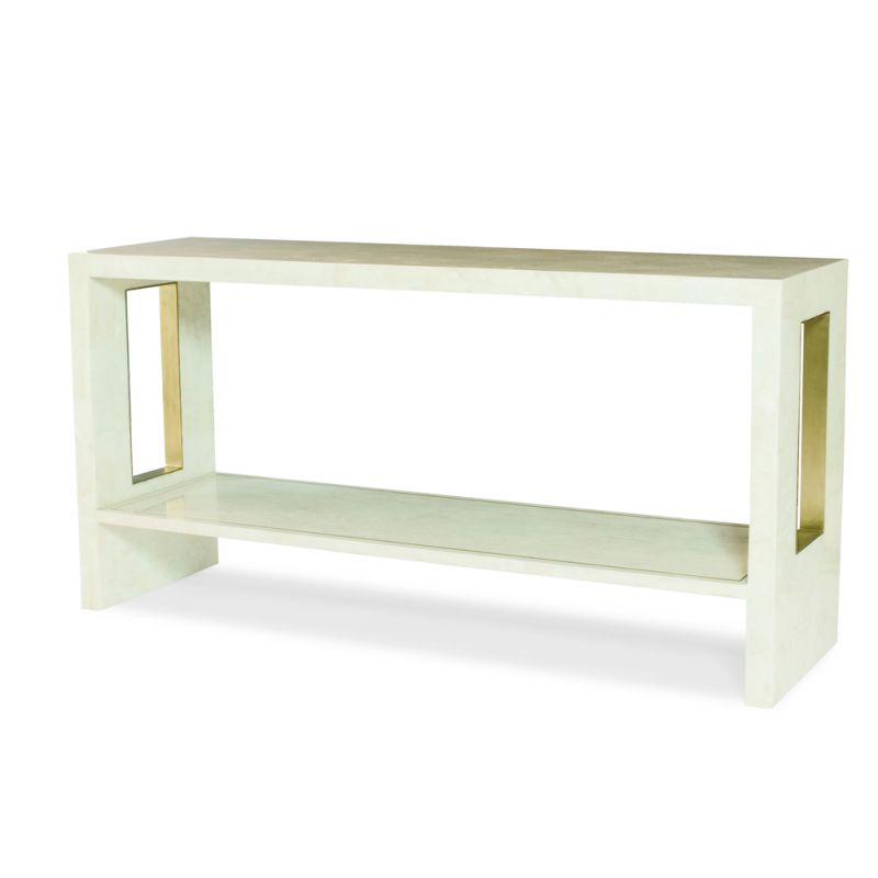 Century Furniture - Console Table - SF5472
