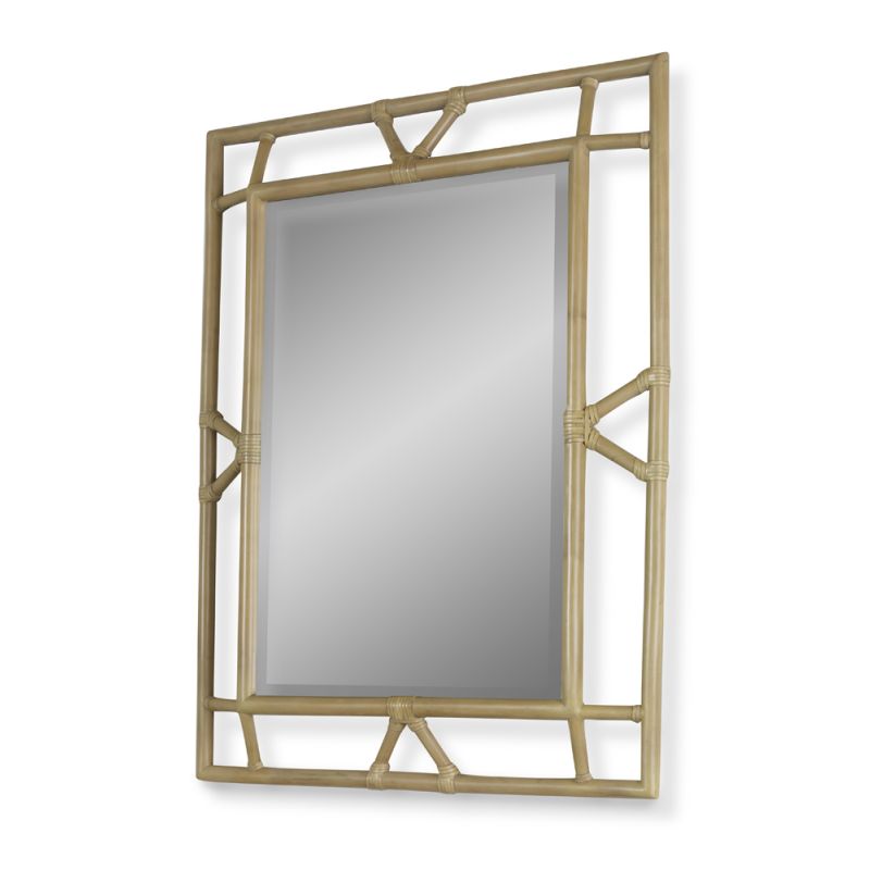 Century Furniture - Curate - Andros Mirror - CT6006-NT