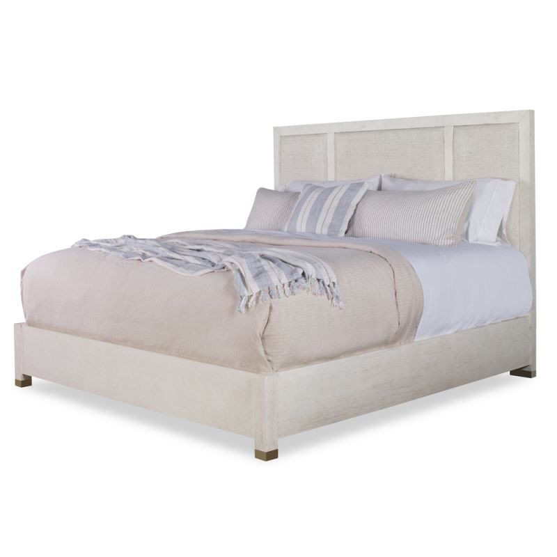 Century Furniture - Curate - Atlas Bed - King - CT6002K-CN