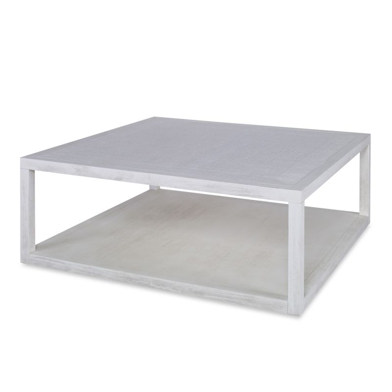Century Furniture - Curate - Atlas Cocktail Table - CT6008-CN