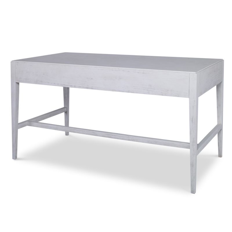 Century Furniture - Curate - Atlas Three Drawer Desk - CT6012-CN