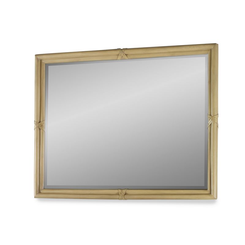 Century Furniture - Curate - Avon Mirror - CT6007-NT