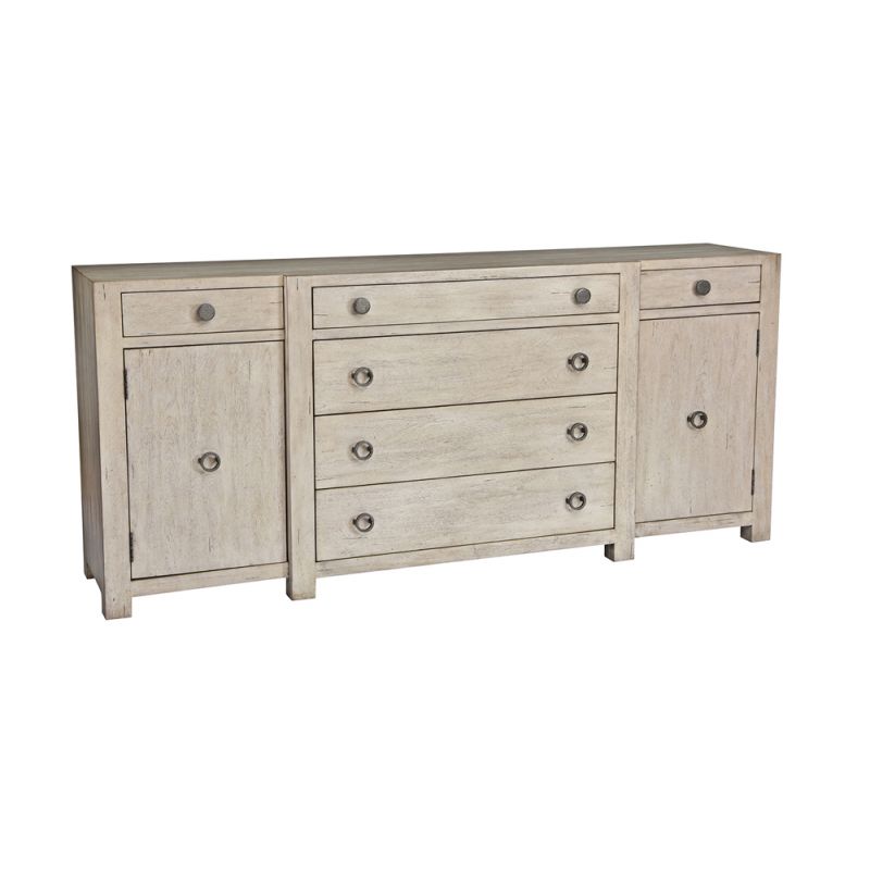 Century Furniture - Curate - Chatham Dresser-Peninsula - CT4028-PN
