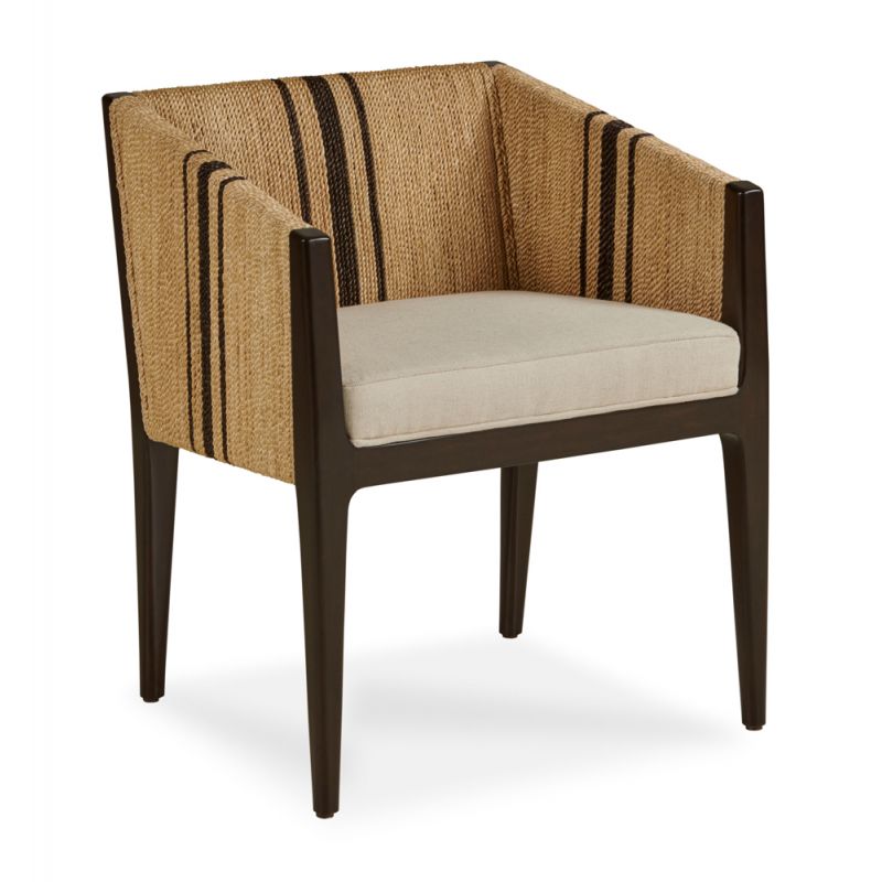 Century Furniture - Curate - Folly Arm Chair - CT2116