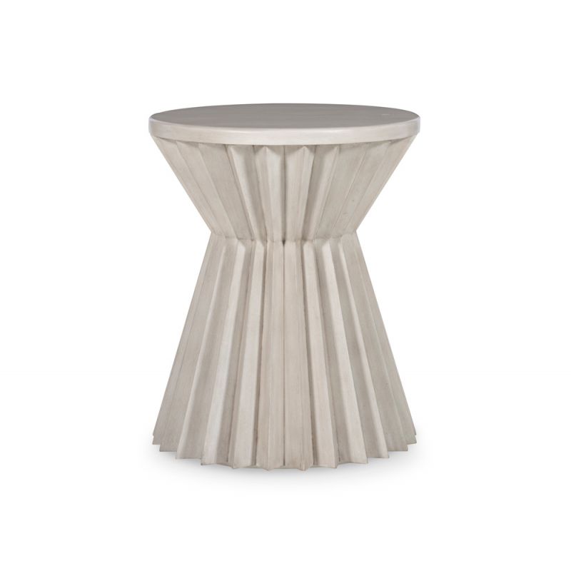 Century Furniture - Curate Peninsula Ibiza Side Table - CT6109