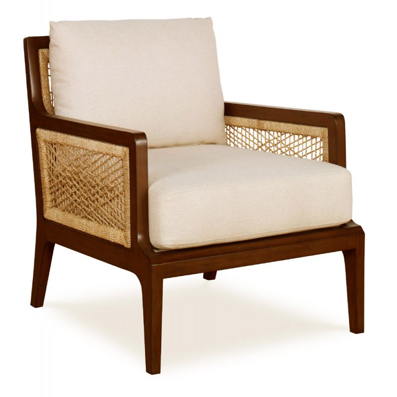 Century Furniture - Curate - Pasadena Lounge Chair - CT6014