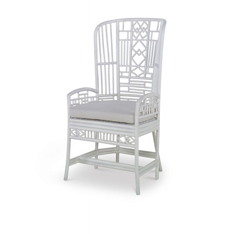 Century Furniture - Curate - Riviera Desk Chair - CT6013-CN