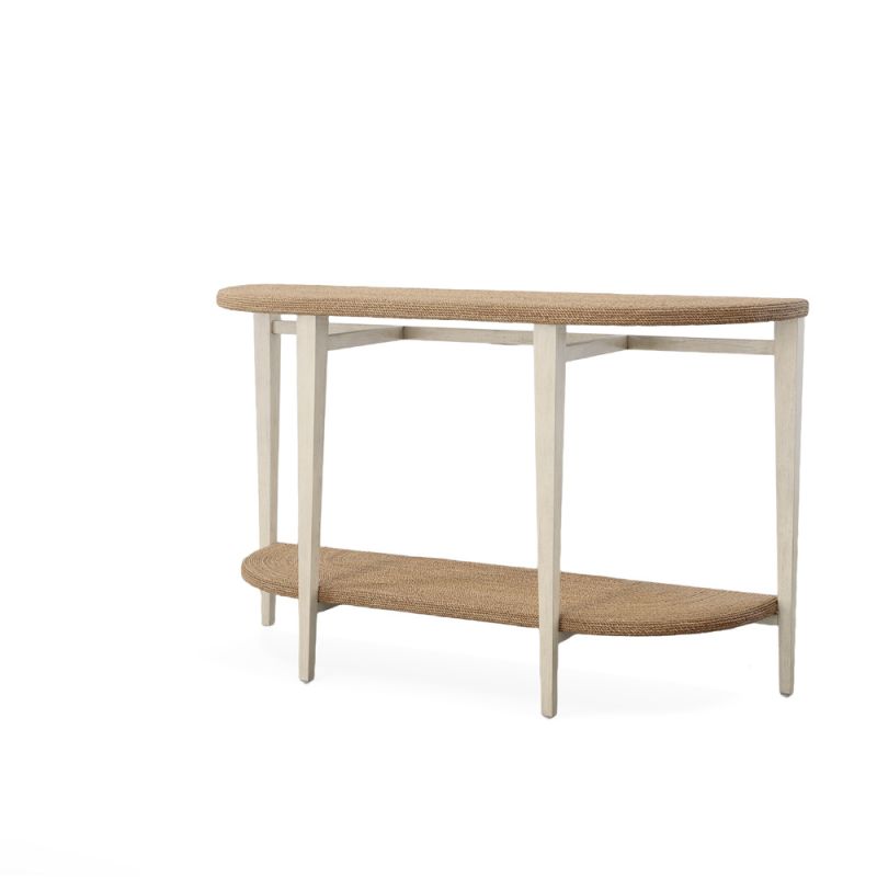 Century Furniture - Curate - Wiley Console Table - CT6036