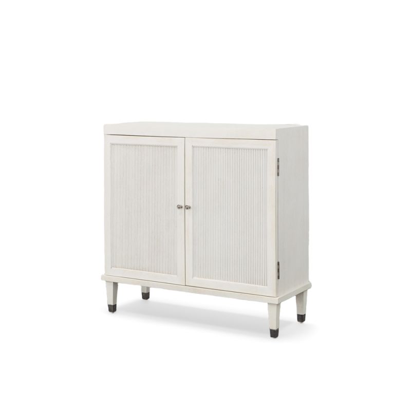 Century Furniture - Dixon Two Door Chest - SF6065-CN