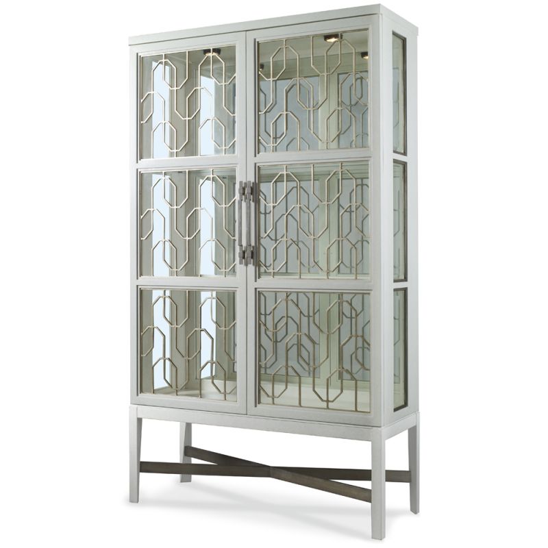 Century Furniture - Ensemble Display Cabinet (C-En09) - SF6034