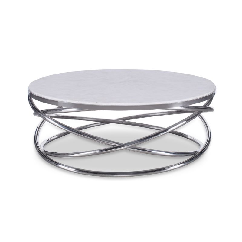 Century Furniture - Equinox Cocktail Table - SF6029