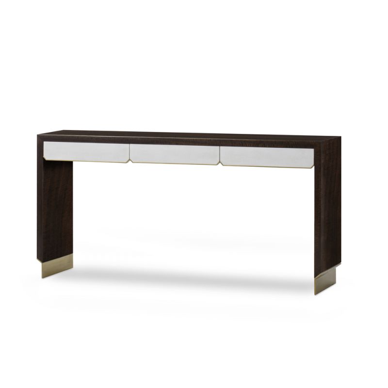 Century Furniture - Fractal Console - SF5888