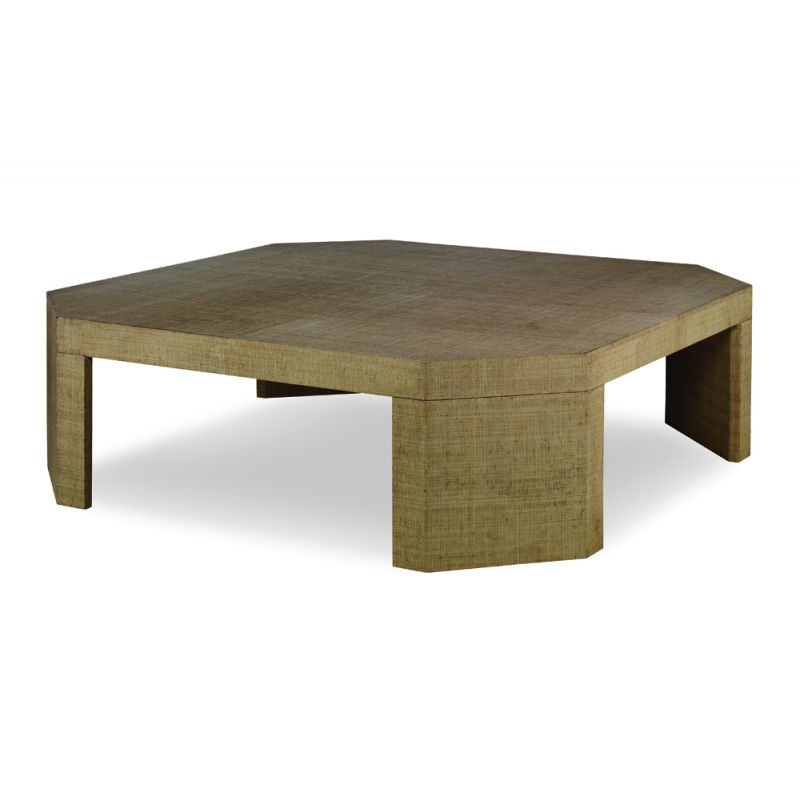 Century Furniture - Gustav Cocktail Table - C7A-601