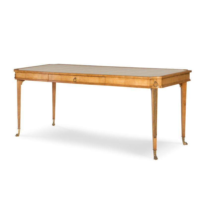 Century Furniture - Jeffrey Desk - SF5771