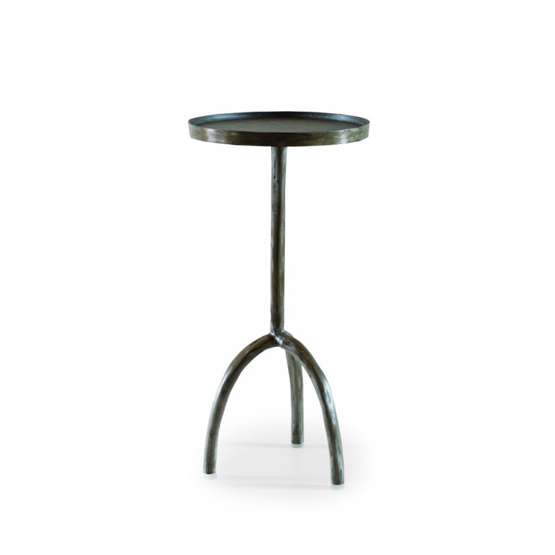 Century Furniture - Jim's Chairside Table - T3B-629