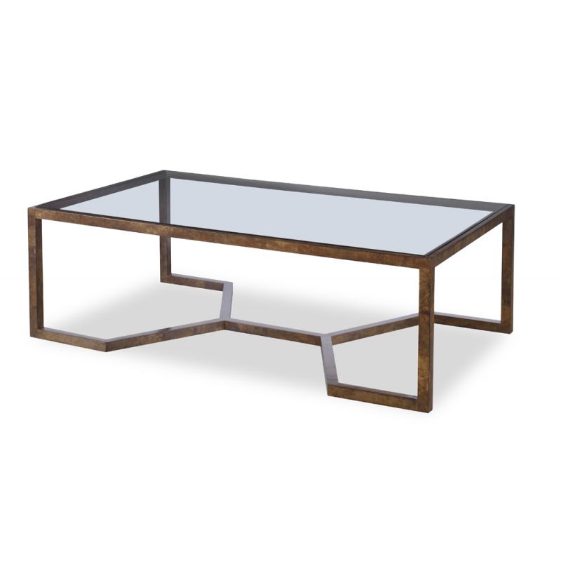 Century Furniture - Kingsley Cocktail Table - SF5954