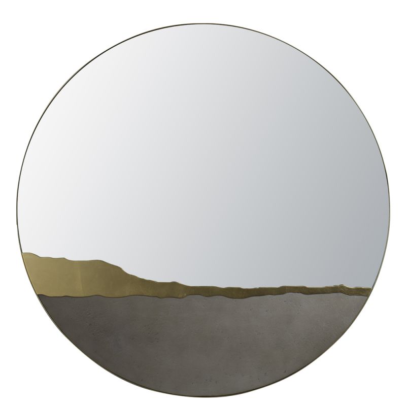 Century Furniture - Kintsugi Mirror - SF5894