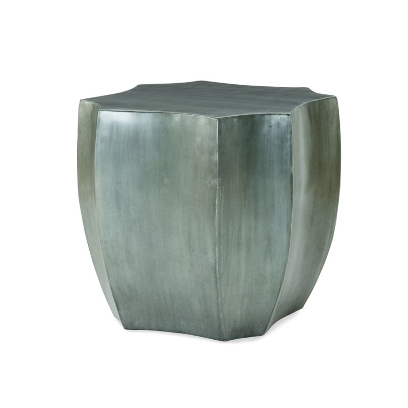 Century Furniture - Lamp Table - Zinc - SF5501