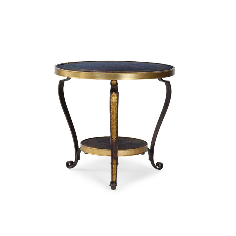 Century Furniture - Lamp Table - SF5171