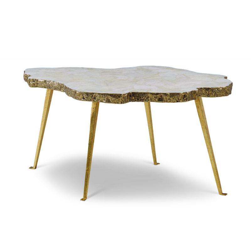 Century Furniture - Laura Cocktail Table - SF5700
