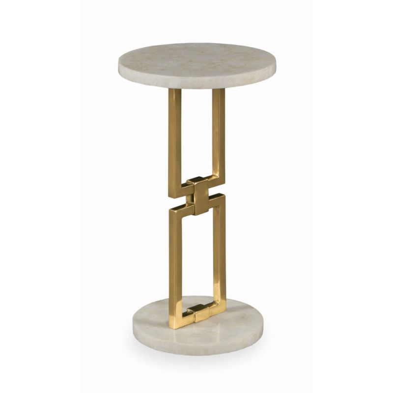 Century Furniture - Links Accent Table - SF6009