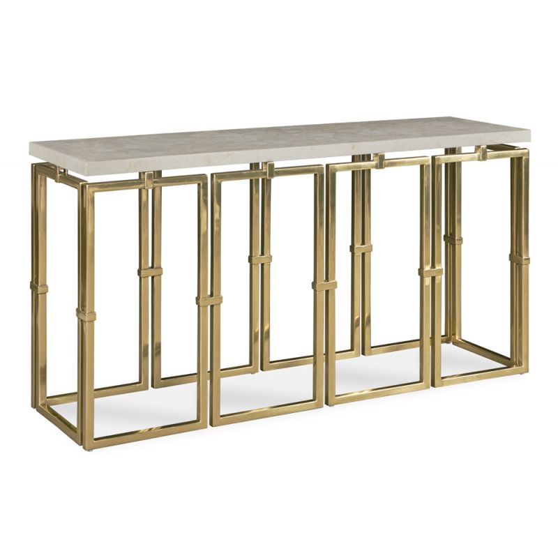 Century Furniture - Links Console Table - SF5988