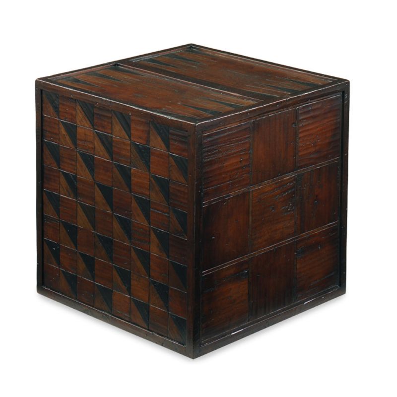 Century Furniture - Lissara Game Cube - T31-612