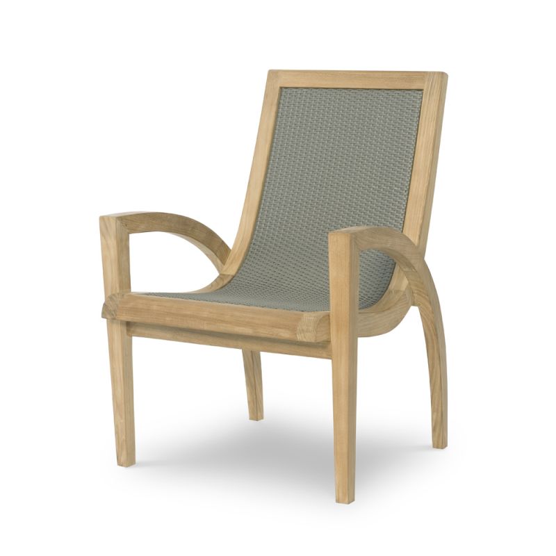 Century Furniture - Luna Lounge Chair - D36-12 - CLOSEOUT