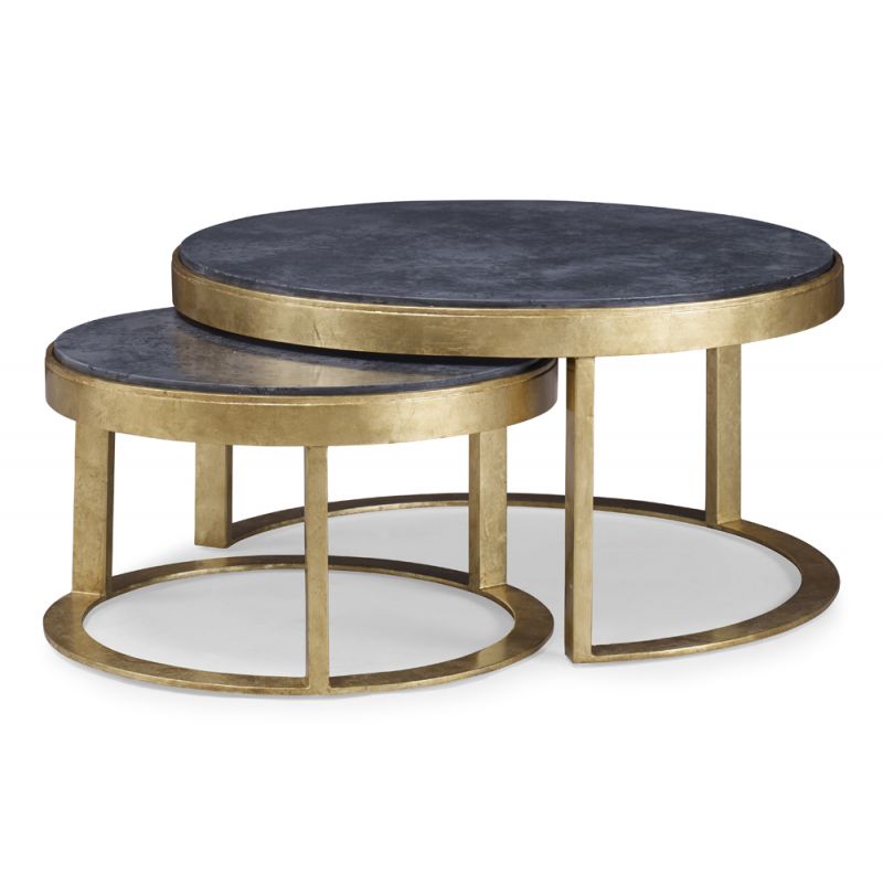 Century Furniture - Lunsford Nesting Cocktail Tables - SF5749