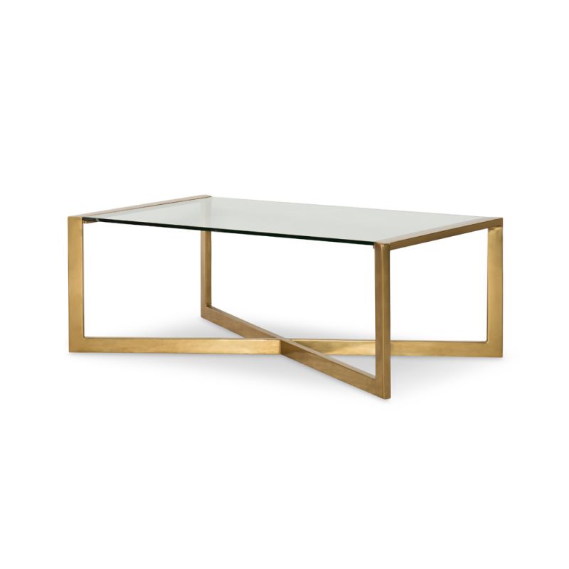 Century Furniture - Lyndon Cocktail Table - SF5748