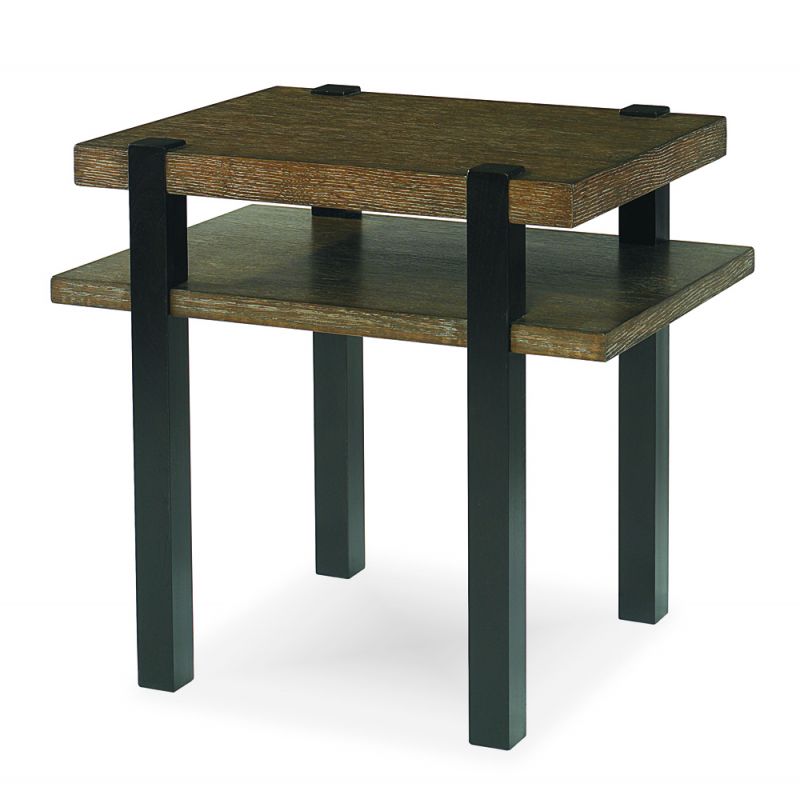 Century Furniture - Mesa - Spring Lamp Table - 70C-621
