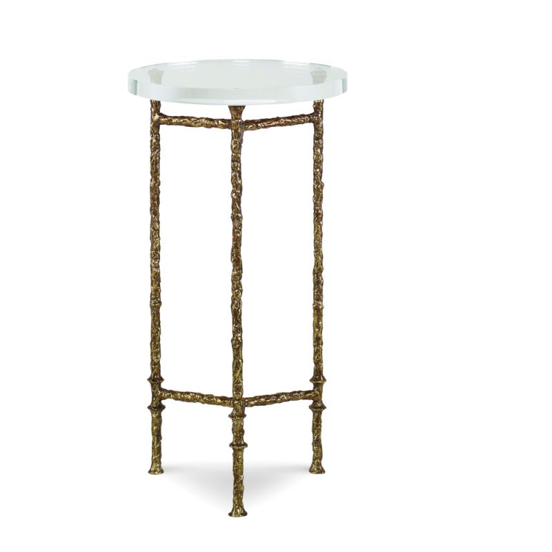 Century Furniture - Mingus Accent Table - SF5733