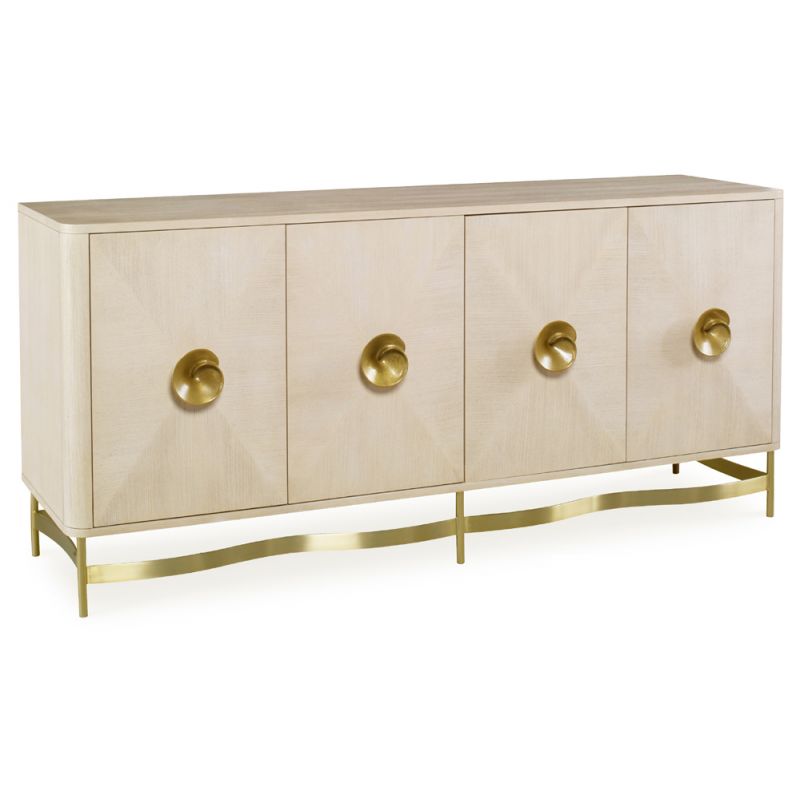 Century Furniture - Monarch - Bardot Credenza - MN5861