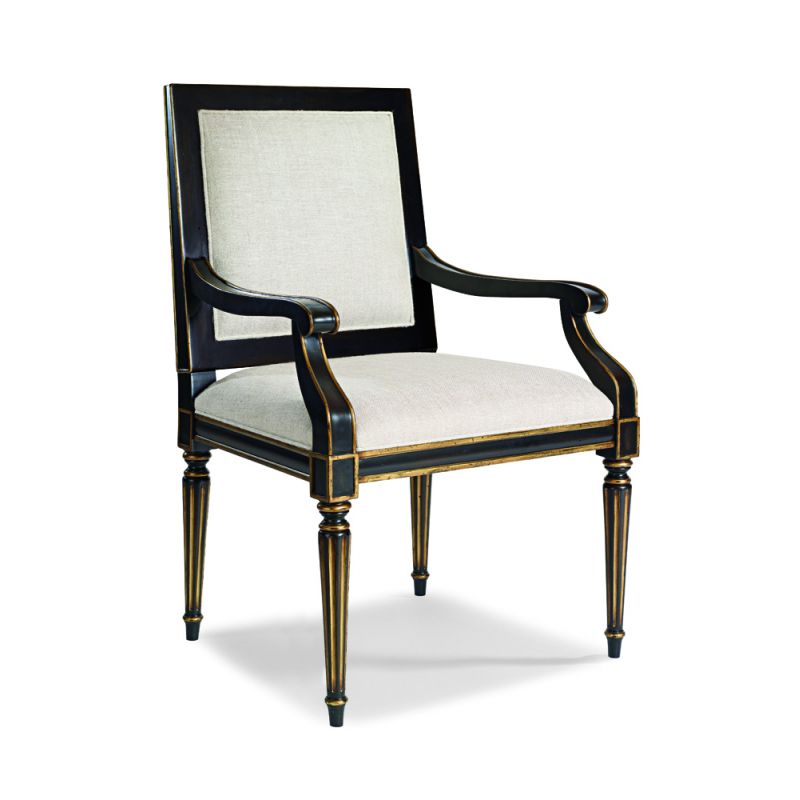 Century Furniture - Monarch - Barrington Arm Chair - MN5364A