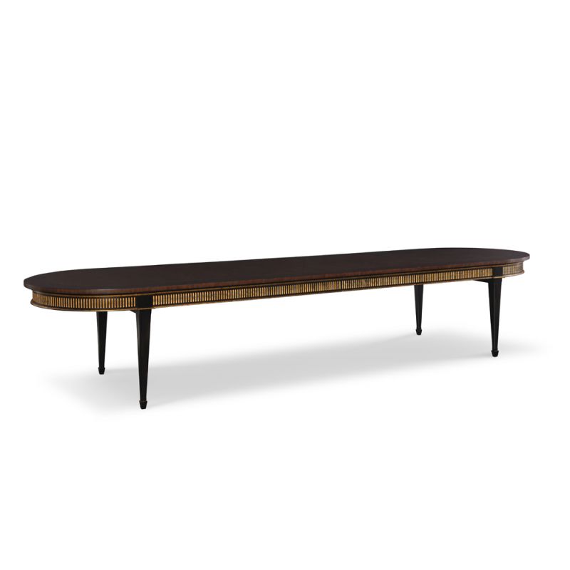 Century Furniture - Monarch - Barrington Dining Table - MN5445