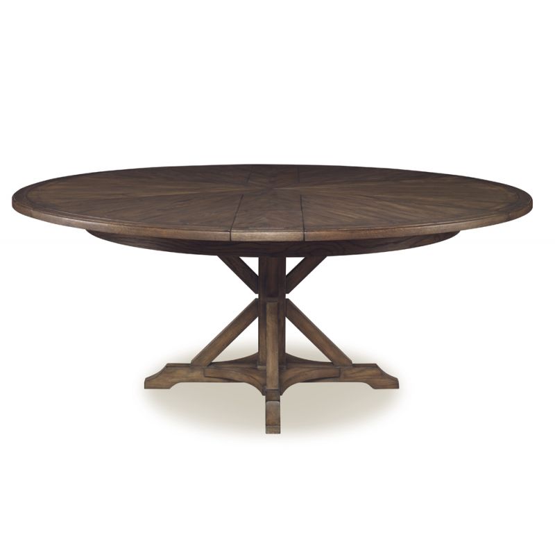 Century Furniture - Monarch - Collin Expandable Dining Table - MN5863
